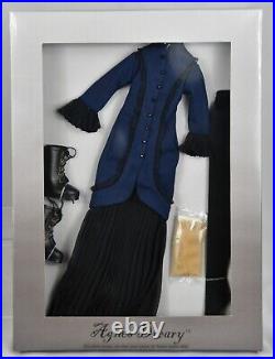 Tonner Dolls Dying to Meet You Outfit, Sister Dreary Victorian Gothic 16 NRFB