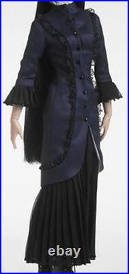 Tonner Dolls Dying to Meet You Outfit, Sister Dreary Victorian Gothic 16 NRFB