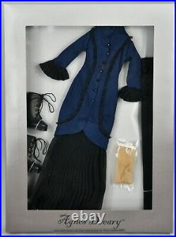 Tonner Dolls Dying to Meet You Outfit, Sister Dreary Victorian Gothic NRFB