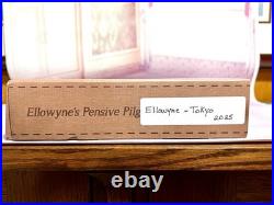 Tonner Dolls Ellowyne Wilde VDC 2025 HELLO FROM HARAJUKU Outfit Box NEW