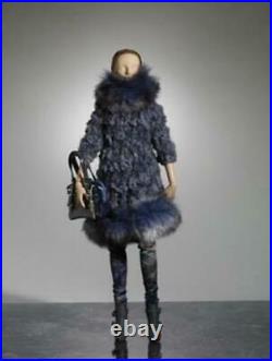 Tonner Dolls Enlightened Antoinette Outfit, Fits Cami, Jon LE 500 Rare NRFB