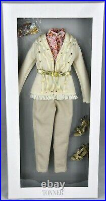 Tonner Dolls In the Moment Cami & Jon, Antoinette Fashion Outfit NRFB