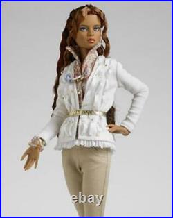 Tonner Dolls In the Moment Cami & Jon, Antoinette Fashion Outfit NRFB