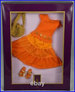 Tonner Dolls Marley Wentworth A Day In The Sun 12 Outfit NRFB