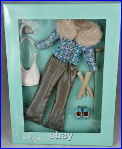 Tonner Dolls On Fifth Regina Wentworth Outfit Rare Fits 16 Tyler dolls ...