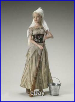 Tonner Dolls Once Upon a Dream Poor Cinderella Outfit MOC