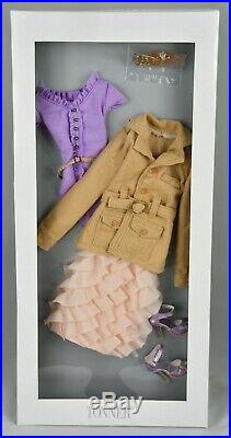 Tonner Dolls Play On Words Cami & Jon Antoinette Outfit NRFB