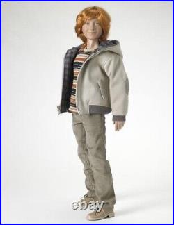 Tonner Dolls Ron Weasley Casual Set Outfit Harry Potter 17 NRFB