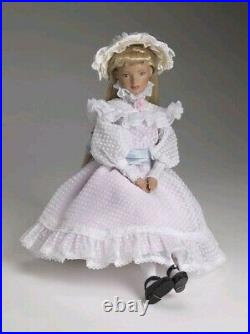 Tonner Dolls Summer Afternoon Outfit fits 12 Alice in Wonderland, Marley NRFB