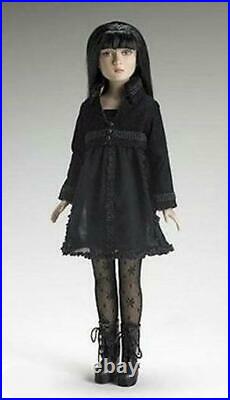 Tonner Dolls Woe is Me Outfit, Agnes Dreary fits Marley Wentworth NRFB Rare