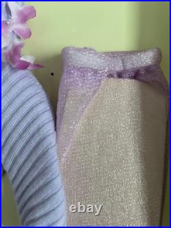 Tonner ELLOWYNE WILDE 16 doll clothes LONGING FOR LILLIES Ensemble Outfit NRFB