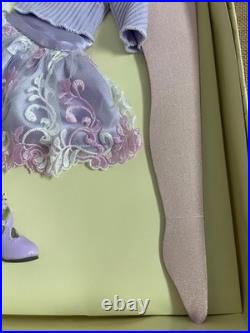 Tonner ELLOWYNE WILDE 16 doll clothes LONGING FOR LILLIES Ensemble Outfit NRFB