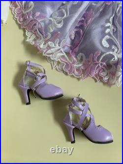 Tonner ELLOWYNE WILDE 16 doll clothes LONGING FOR LILLIES Ensemble Outfit NRFB