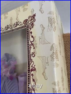 Tonner ELLOWYNE WILDE 16 doll clothes LONGING FOR LILLIES Ensemble Outfit NRFB