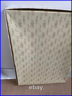 Tonner ELLOWYNE WILDE 16 doll clothes LONGING FOR LILLIES Ensemble Outfit NRFB