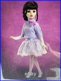 Tonner ELLOWYNE WILDE 16 doll clothes LONGING FOR LILLIES Ensemble Outfit NRFB