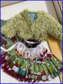 Tonner ELLOWYNE WILDE 16 doll clothes THINGS TO COME Ensemble Outfit NRFB