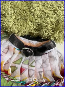 Tonner ELLOWYNE WILDE 16 doll clothes THINGS TO COME Ensemble Outfit NRFB