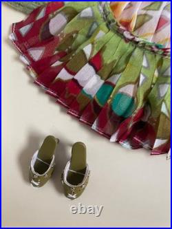 Tonner ELLOWYNE WILDE 16 doll clothes THINGS TO COME Ensemble Outfit NRFB