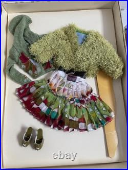 Tonner ELLOWYNE WILDE 16 doll clothes THINGS TO COME Ensemble Outfit NRFB