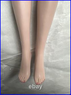 Tonner ELLOWYNE WILDE 2012 ESSENTIAL AMBER BRUNETTE 16 FASHION DOLL RARE No Box Tonner ELLOWYNE WILDE 2012 ESSENTIAL AMBER BRUNETTE 16 FASHION DOLL RARE No Box