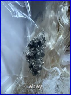 Tonner ELLOWYNE WILDE HALLOWEEN CON 2013 FOREVER AFTER 16 FASHION DOLL NEW NRFB