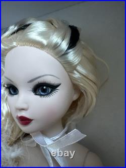 Tonner ELLOWYNE WILDE HALLOWEEN CON 2013 FOREVER AFTER 16 FASHION DOLL NEW NRFB
