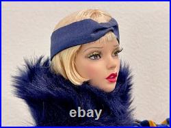 Tonner EMMA JEAN's GRAND DRAMA Dressed Doll Deja Vu 2014 1920s Art Deco HTF MIB Tonner EMMA JEAN's GRAND DRAMA Dressed Doll Deja Vu 2014 1920s Art Deco HTF MIB