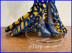 Tonner EMMA JEAN's GRAND DRAMA Dressed Doll Deja Vu 2014 1920s Art Deco HTF MIB Tonner EMMA JEAN's GRAND DRAMA Dressed Doll Deja Vu 2014 1920s Art Deco HTF MIB