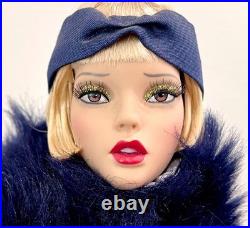 Tonner EMMA JEAN's GRAND DRAMA Dressed Doll Deja Vu 2014 1920s Art Deco HTF MIB Tonner EMMA JEAN's GRAND DRAMA Dressed Doll Deja Vu 2014 1920s Art Deco HTF MIB