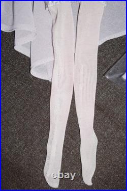 Tonner EVERLASTING-EVANGELINE-OUTFIT-ONLY-17 + Matching Shoes & Gauntlet/gloves Tonner EVERLASTING-EVANGELINE-OUTFIT-ONLY-17 + Matching Shoes & Gauntlet/gloves