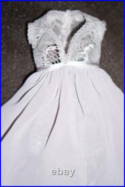 Tonner EVERLASTING-EVANGELINE-OUTFIT-ONLY-17 + Matching Shoes & Gauntlet/gloves Tonner EVERLASTING-EVANGELINE-OUTFIT-ONLY-17 + Matching Shoes & Gauntlet/gloves