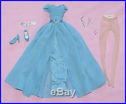 Tonner Effanbee 16 Brenda Starr Carolina Cotillion Outfit Jewelry Shoes Fits Ty