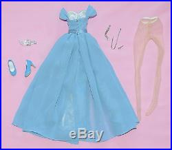 Tonner Effanbee 16 Brenda Starr Carolina Cotillion Outfit Jewelry Shoes Fits Ty