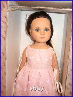 Tonner Effanbee Gloria Ann Brunette Doll SUNDAY MATINEE Outfit Brand New