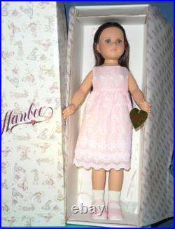 Tonner Effanbee Gloria Ann Brunette Doll SUNDAY MATINEE Outfit Brand New