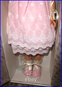 Tonner Effanbee Gloria Ann Brunette Doll SUNDAY MATINEE Outfit Brand New