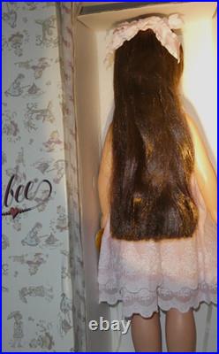 Tonner Effanbee Gloria Ann Brunette Doll SUNDAY MATINEE Outfit Brand New Tonner Effanbee Gloria Ann Brunette Doll SUNDAY MATINEE Outfit Brand New