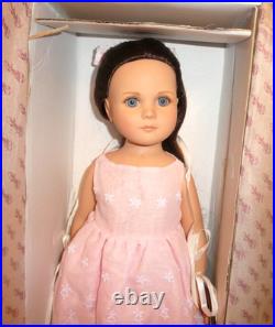 Tonner Effanbee Gloria Ann Brunette Doll SUNDAY MATINEE Outfit Brand New