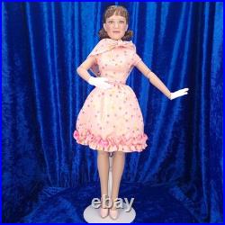 Tonner Effanbee Janet Lennon Debut 2009 CU LE150 15 Doll E9JLSD01