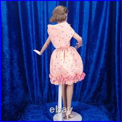 Tonner Effanbee Janet Lennon Debut 2009 CU LE150 15 Doll E9JLSD01