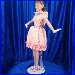 Tonner Effanbee Janet Lennon Debut 2009 CU LE150 15 Doll E9JLSD01