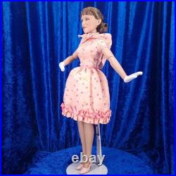 Tonner Effanbee Janet Lennon Debut 2009 CU LE150 15 Doll E9JLSD01