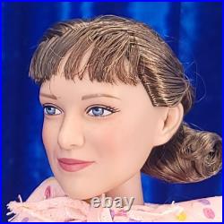 Tonner Effanbee Janet Lennon Debut 2009 CU LE150 15 Doll E9JLSD01