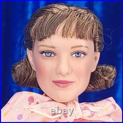 Tonner Effanbee Janet Lennon Debut 2009 CU LE150 15 Doll E9JLSD01