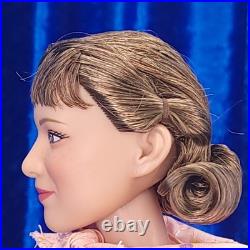 Tonner Effanbee Janet Lennon Debut 2009 CU LE150 15 Doll E9JLSD01