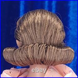 Tonner Effanbee Janet Lennon Debut 2009 CU LE150 15 Doll E9JLSD01