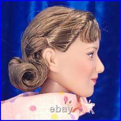 Tonner Effanbee Janet Lennon Debut 2009 CU LE150 15 Doll E9JLSD01