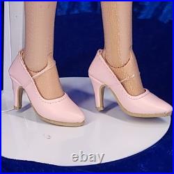 Tonner Effanbee Janet Lennon Debut 2009 CU LE150 15 Doll E9JLSD01