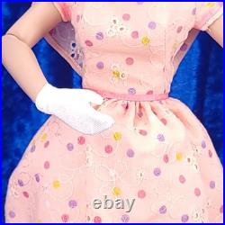 Tonner Effanbee Janet Lennon Debut 2009 CU LE150 15 Doll E9JLSD01